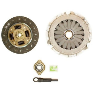 Clutch Kit-OE Replacement Valeo 52152601 - All