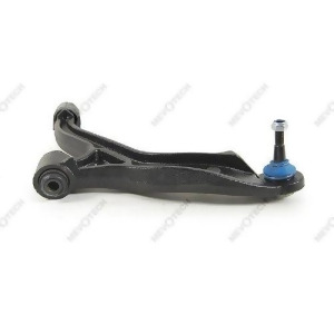 Suspension Control Arm and Ball Joint Assembly-Assembly Front Left Lower Ms20367 - All