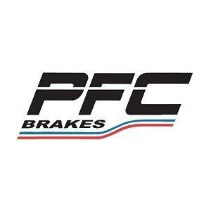Disc Brake Rotor Rear Performance Friction 287.056.01 - All