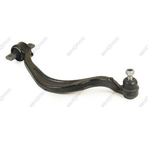 Suspension Control Arm and Ball Joint Assembly Front Left Lower Mevotech Ms9879 - All