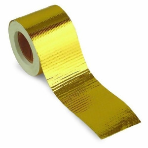Dei 010395 Reflect-A-Gold 1.5 X 30' Tape Roll - All