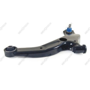 Suspension Control Arm and Ball Joint Assembly-Assembly Front Left Lower Ms76100 - All
