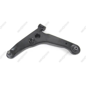 Suspension Control Arm and Ball Joint Assembly Front Left Lower fits Lancer - All