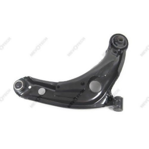 Suspension Control Arm and Ball Joint Assembly-Assembly Front Left Lower Ms86138 - All
