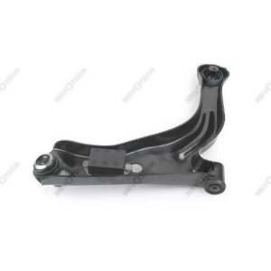 Suspension Control Arm and Ball Joint Assembly-Assembly Front Left Lower Mk80400 - All
