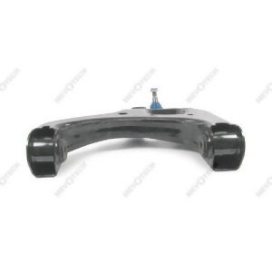 Suspension Control Arm and Ball Joint Assembly Front Left Lower Mevotech Ms20348 - All