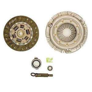 Clutch Kit-OE Replacement Valeo 52253601 - All