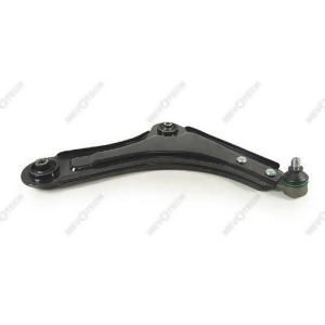 Suspension Control Arm and Ball Joint Assembly Front Right Lower fits Nubira - All