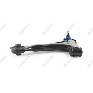 Suspension Control Arm and Ball Joint Assembly-Assembly Front Left Lower Ms20272 - All