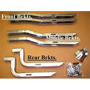 Owens Products 101104 Bracket - All