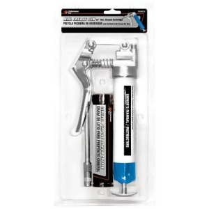 Wilmar W54205 Performance Tool Mini Grease Gun Kit With Grease - All