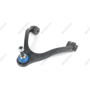 Suspension Control Arm and Ball Joint Assembly-Assembly Front Left Upper Mk80040 - All