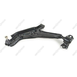 Suspension Control Arm and Ball Joint Assembly-Assembly Front Left Lower Ms30110 - All
