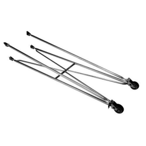 Chassis Engineering 3623 84 Pro Stock Wheelie Bar - All