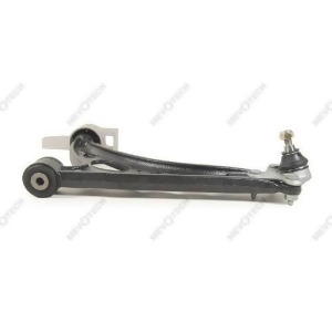 Suspension Control Arm and Ball Joint Assembly Front Left Lower Mevotech Ms20477 - All