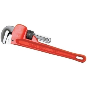 Wilmar Performance Tool Wilmar W1133-12b 12-Inch Pipe Wrench - All