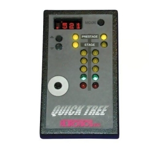 Altronics Qtree Portable Practice Tree - All