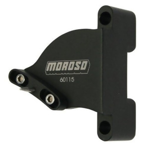 Moroso 60115 7 Timing Pointer For Small Block Chevy - All