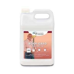Dicor Rprg1gl Roof-Gard Rubber Roof Protectant - All