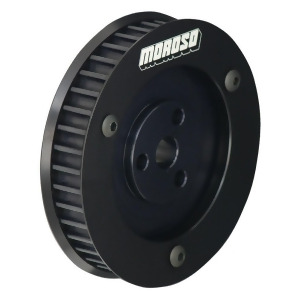 Moroso 23540 40 Tooth Vacuum Pump Drive Pulley - All