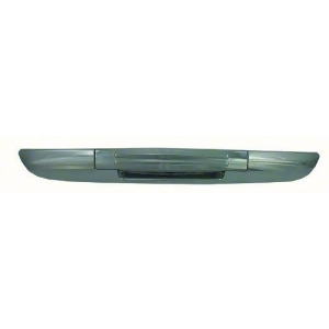 Chrome Bottom Rear Door Handle Cover for 2003 2006 Ford Expedition - All