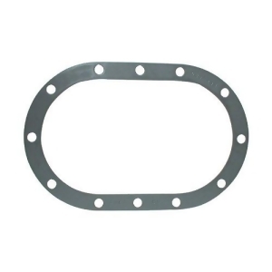 Sce Gasket 204 Contoured Quick Change Rear Cover Gasket - All