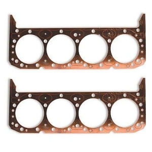 Sce Gaskets 11154 Sbc 4.155X.043 Copper H.g. - All