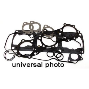 Wiseco W5514 Top End Gasket Kit - All