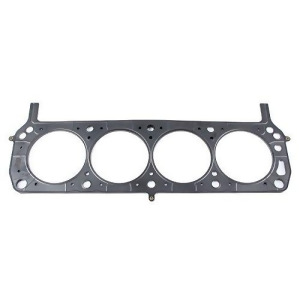 Cometic C5509051 4.195 Mls Head Gasket .051 Sbf Svo - All