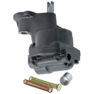 Afm Performance 20315 Standard Volume Oil Pump For Small Block Chevrolet - All