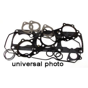 Wiseco W4035 Top End Gasket Kit - All