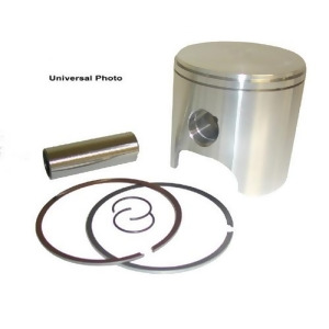 Wiseco 559M05750 Piston Kit 1.50mm Oversize to 57.50mm - All