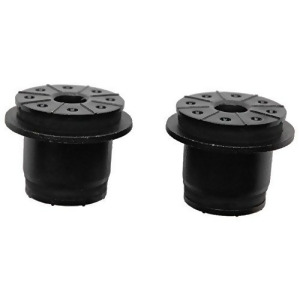 Suspension Control Arm Bushing Kit Front Upper ACDelco 46G8062a - All