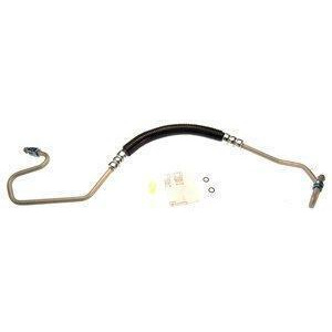 Power Steering Pressure Line Hose Assembly ACDelco 36-353950 - All