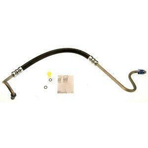 Power Steering Pressure Line Hose Assembly ACDelco 36-359320 - All