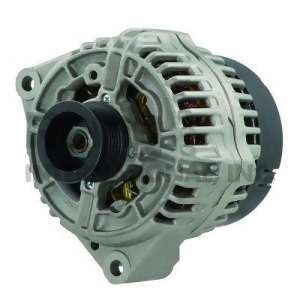 Alternator-premium Remy 12045 Reman fits 99-04 Land Rover Discovery 4.0L-v8 - All