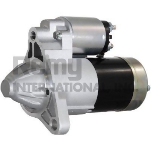 Starter Motor-New Remy 95577 fits 99-02 Jeep Grand Cherokee 4.7L-v8 - All
