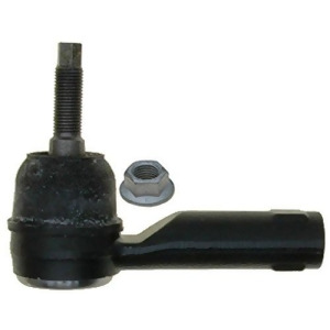 Steering Tie Rod End ACDelco 46A1377a fits 05-12 Ford Mustang - All
