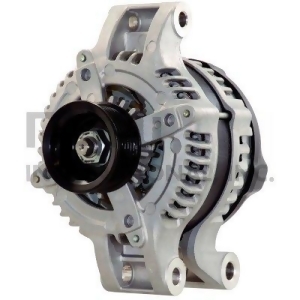 Alternator-new Remy 94826 fits 09-10 Ford Mustang 4.0L-v6 - All