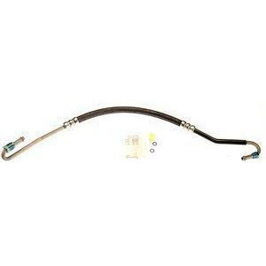 Power Steering Pressure Line Hose Assembly ACDelco 36-357930 - All