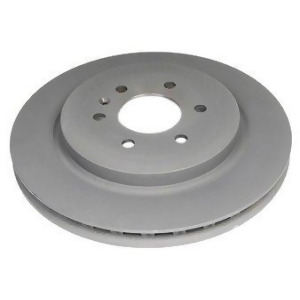 Acdelco 177-0911 Disc Brake Rotor - All