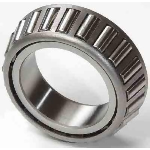 National Jlm704649 Differential Bearing - All