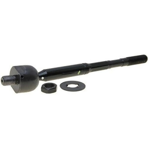 Steering Tie Rod End ACDelco 46A0967a - All