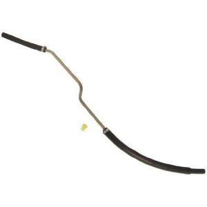 Power Steering Return Line Hose Assembly ACDelco 36-365401 - All