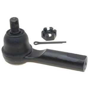 Acdelco 46A0813a Steering Tie Rod End - All