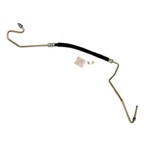 Power Steering Pressure Line Hose Assembly ACDelco 36-368650 - All