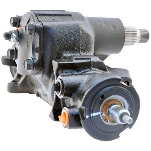 Steering Gear ACDelco 36G0099 Reman - All