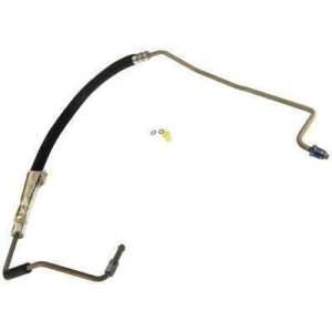 Power Steering Pressure Line Hose Assembly ACDelco 36-365290 - All