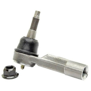 Acdelco 46A0838a Steering Tie Rod End - All