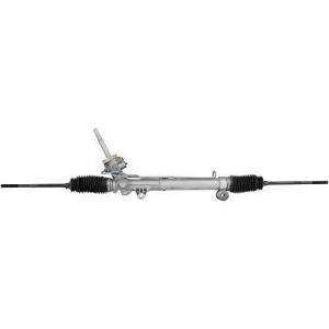 Rack and Pinion Complete Unit ACDelco 36R0380 Reman - All